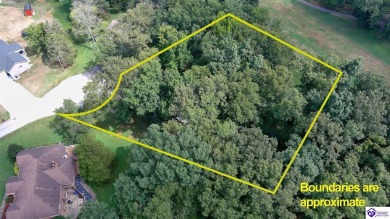 Don't miss the opportunity to own this stunning home in the on Doe Valley Country Club in Kentucky - for sale on GolfHomes.com, golf home, golf lot