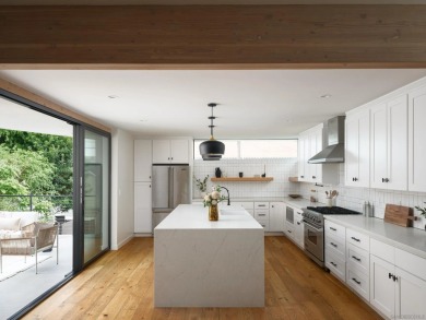 Modern architecture. North Park attitude. Tucked just off the on Balboa Park Golf Course in California - for sale on GolfHomes.com, golf home, golf lot