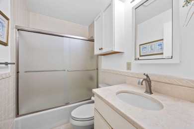 This beautifully updated 2-bed, 2-bath second-floor condo in on Ocean Edge Resort and Golf Club in Massachusetts - for sale on GolfHomes.com, golf home, golf lot