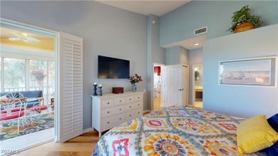 This beautifully maintained and fully furnished/turnkey top on Lexington Country Club in Florida - for sale on GolfHomes.com, golf home, golf lot