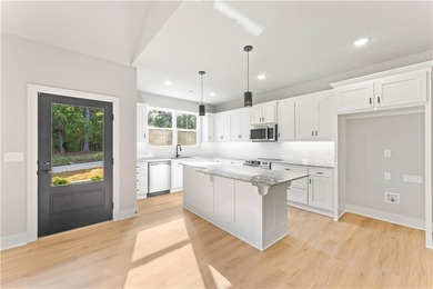 New construction at a price that's tough to beat! This home, in on Branchwood Golf Course in Arkansas - for sale on GolfHomes.com, golf home, golf lot