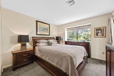 This beautifully updated 2-bed, 2-bath second-floor condo in on Ocean Edge Resort and Golf Club in Massachusetts - for sale on GolfHomes.com, golf home, golf lot