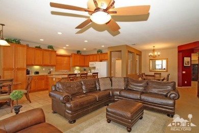 Dream Home in Indian Palms Country Club - Perfect for Families on Indian Palms Country Club and Resort in California - for sale on GolfHomes.com, golf home, golf lot