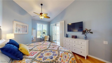 This beautifully maintained and fully furnished/turnkey top on Lexington Country Club in Florida - for sale on GolfHomes.com, golf home, golf lot
