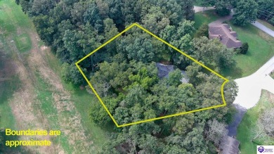 Don't miss the opportunity to own this stunning home in the on Doe Valley Country Club in Kentucky - for sale on GolfHomes.com, golf home, golf lot
