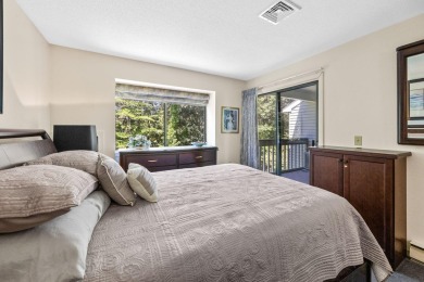 This beautifully updated 2-bed, 2-bath second-floor condo in on Ocean Edge Resort and Golf Club in Massachusetts - for sale on GolfHomes.com, golf home, golf lot