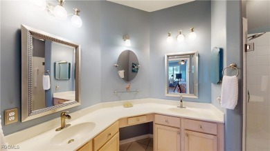 This beautifully maintained and fully furnished/turnkey top on Lexington Country Club in Florida - for sale on GolfHomes.com, golf home, golf lot