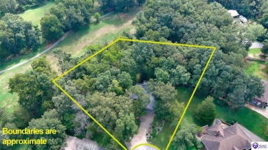 Don't miss the opportunity to own this stunning home in the on Doe Valley Country Club in Kentucky - for sale on GolfHomes.com, golf home, golf lot