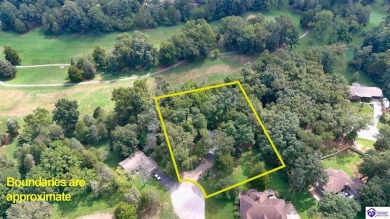 Don't miss the opportunity to own this stunning home in the on Doe Valley Country Club in Kentucky - for sale on GolfHomes.com, golf home, golf lot