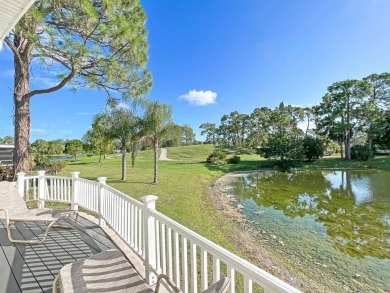 Welcome to your dream home in the heart of Lake Fairways Country on Lake Fairways Country Club in Florida - for sale on GolfHomes.com, golf home, golf lot