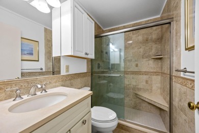 This beautifully updated 2-bed, 2-bath second-floor condo in on Ocean Edge Resort and Golf Club in Massachusetts - for sale on GolfHomes.com, golf home, golf lot