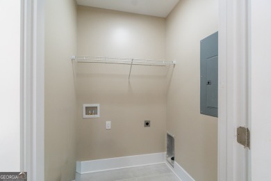Discover refined mountain living in the prestigious Innsbruck on Innsbruck Resort and Golf Club in Georgia - for sale on GolfHomes.com, golf home, golf lot