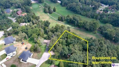 Don't miss the opportunity to own this stunning home in the on Doe Valley Country Club in Kentucky - for sale on GolfHomes.com, golf home, golf lot