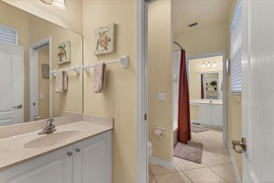 Wide lake views, premier golf scenery, and effortless Florida on Heron Creek Golf and Country Club in Florida - for sale on GolfHomes.com, golf home, golf lot