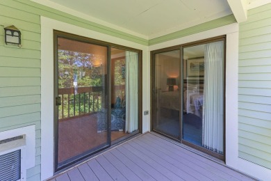 This beautifully updated 2-bed, 2-bath second-floor condo in on Ocean Edge Resort and Golf Club in Massachusetts - for sale on GolfHomes.com, golf home, golf lot