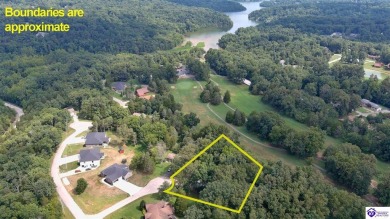 Don't miss the opportunity to own this stunning home in the on Doe Valley Country Club in Kentucky - for sale on GolfHomes.com, golf home, golf lot