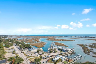 Welcome to your charming coastal retreat! Tucked within a golf on Indigo Creek Golf Club in South Carolina - for sale on GolfHomes.com, golf home, golf lot