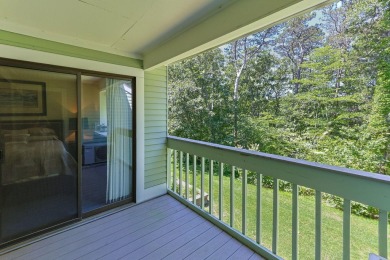 This beautifully updated 2-bed, 2-bath second-floor condo in on Ocean Edge Resort and Golf Club in Massachusetts - for sale on GolfHomes.com, golf home, golf lot