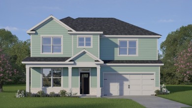 Welcome to The Estates at Horton Park, a new home community on Knights Play Golf Center in North Carolina - for sale on GolfHomes.com, golf home, golf lot