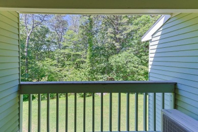 This beautifully updated 2-bed, 2-bath second-floor condo in on Ocean Edge Resort and Golf Club in Massachusetts - for sale on GolfHomes.com, golf home, golf lot