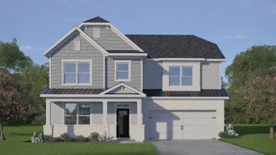 Welcome to The Estates at Horton Park, a new home community on Knights Play Golf Center in North Carolina - for sale on GolfHomes.com, golf home, golf lot