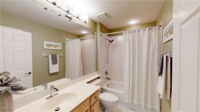 This beautifully maintained and fully furnished/turnkey top on Lexington Country Club in Florida - for sale on GolfHomes.com, golf home, golf lot