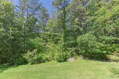 This beautifully updated 2-bed, 2-bath second-floor condo in on Ocean Edge Resort and Golf Club in Massachusetts - for sale on GolfHomes.com, golf home, golf lot