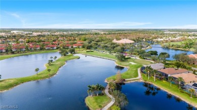 Experience Southwest Florida living at its finest in this on The Club At Grandezza in Florida - for sale on GolfHomes.com, golf home, golf lot