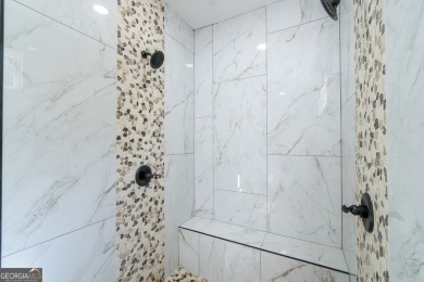 Discover refined mountain living in the prestigious Innsbruck on Innsbruck Resort and Golf Club in Georgia - for sale on GolfHomes.com, golf home, golf lot