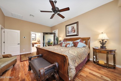 Position yourself at the pinnacle of the gracious, resort living on Corte Bella Golf Club in Arizona - for sale on GolfHomes.com, golf home, golf lot