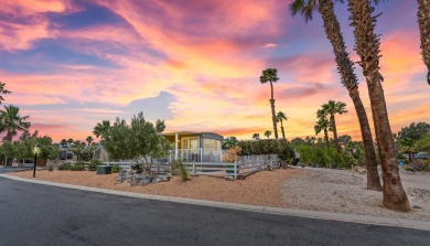 Welcome to Space 69 at The Sands RV  Golf Resort -- a on Sands RV and Golf Resort in California - for sale on GolfHomes.com, golf home, golf lot