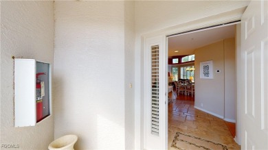 This beautifully maintained and fully furnished/turnkey top on Lexington Country Club in Florida - for sale on GolfHomes.com, golf home, golf lot