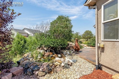 Immaculate, Upgraded Rancher with Golf Course Views + Heated on Antler Creek Golf Course in Colorado - for sale on GolfHomes.com, golf home, golf lot
