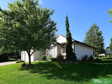 Sarah Lynch, M: , sarah.listwithlynch,   - Welcome home to this on Tiburon Golf Club in Nebraska - for sale on GolfHomes.com, golf home, golf lot