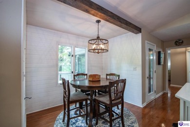 Don't miss the opportunity to own this stunning home in the on Doe Valley Country Club in Kentucky - for sale on GolfHomes.com, golf home, golf lot