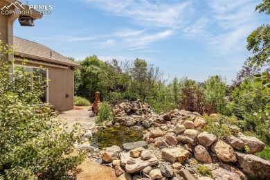 Immaculate, Upgraded Rancher with Golf Course Views + Heated on Antler Creek Golf Course in Colorado - for sale on GolfHomes.com, golf home, golf lot