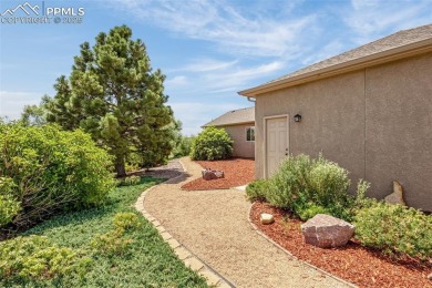 Immaculate, Upgraded Rancher with Golf Course Views + Heated on Antler Creek Golf Course in Colorado - for sale on GolfHomes.com, golf home, golf lot