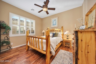 Position yourself at the pinnacle of the gracious, resort living on Corte Bella Golf Club in Arizona - for sale on GolfHomes.com, golf home, golf lot