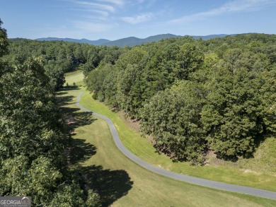 Discover refined mountain living in the prestigious Innsbruck on Innsbruck Resort and Golf Club in Georgia - for sale on GolfHomes.com, golf home, golf lot