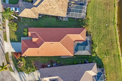 Wide lake views, premier golf scenery, and effortless Florida on Heron Creek Golf and Country Club in Florida - for sale on GolfHomes.com, golf home, golf lot