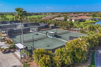 Wide lake views, premier golf scenery, and effortless Florida on Heron Creek Golf and Country Club in Florida - for sale on GolfHomes.com, golf home, golf lot