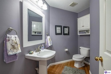 Don't miss the opportunity to own this stunning home in the on Doe Valley Country Club in Kentucky - for sale on GolfHomes.com, golf home, golf lot