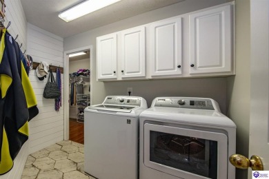 Don't miss the opportunity to own this stunning home in the on Doe Valley Country Club in Kentucky - for sale on GolfHomes.com, golf home, golf lot