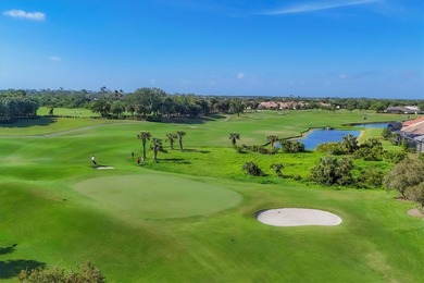Wide lake views, premier golf scenery, and effortless Florida on Heron Creek Golf and Country Club in Florida - for sale on GolfHomes.com, golf home, golf lot