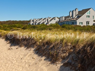 This beautifully updated 2-bed, 2-bath second-floor condo in on Ocean Edge Resort and Golf Club in Massachusetts - for sale on GolfHomes.com, golf home, golf lot