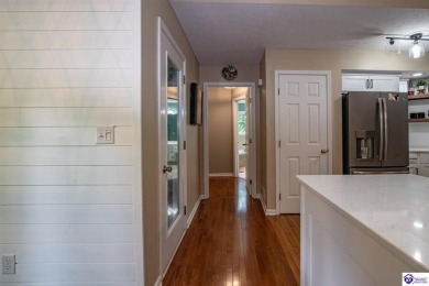 Don't miss the opportunity to own this stunning home in the on Doe Valley Country Club in Kentucky - for sale on GolfHomes.com, golf home, golf lot