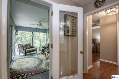 Don't miss the opportunity to own this stunning home in the on Doe Valley Country Club in Kentucky - for sale on GolfHomes.com, golf home, golf lot