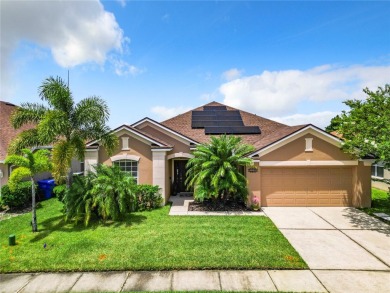 Welcome to 2281 The Oaks Blvd, a stunning residence where on Oaks National Golf Course in Florida - for sale on GolfHomes.com, golf home, golf lot