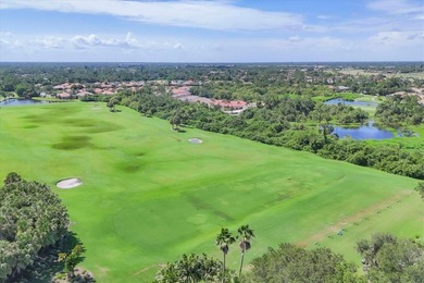 Wide lake views, premier golf scenery, and effortless Florida on Heron Creek Golf and Country Club in Florida - for sale on GolfHomes.com, golf home, golf lot