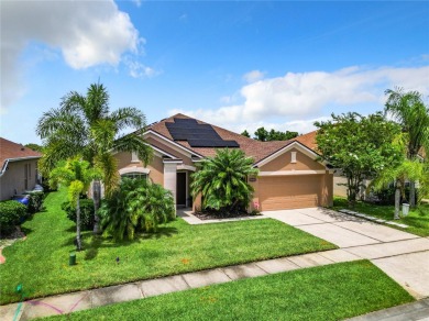 Welcome to 2281 The Oaks Blvd, a stunning residence where on Oaks National Golf Course in Florida - for sale on GolfHomes.com, golf home, golf lot